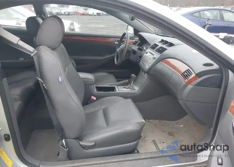 2008 Toyota Solara из США, поврежденный, VIN 34T1CE30T08U76467